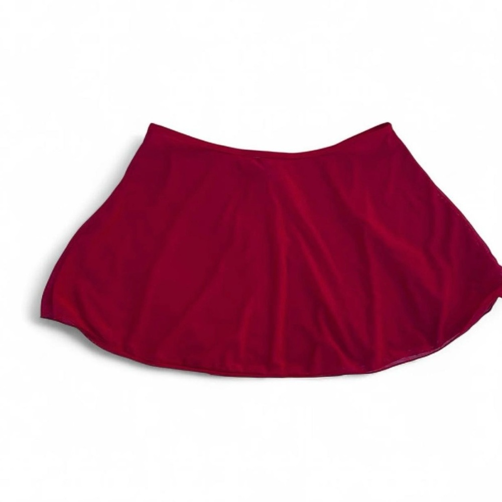 ❤️‍🔥 mesh mini skirt ❤️‍🔥